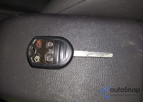 2016 Ford Fiesta Se z USA, uszkodzony, nr VIN 3FADP4BJ2GM142194